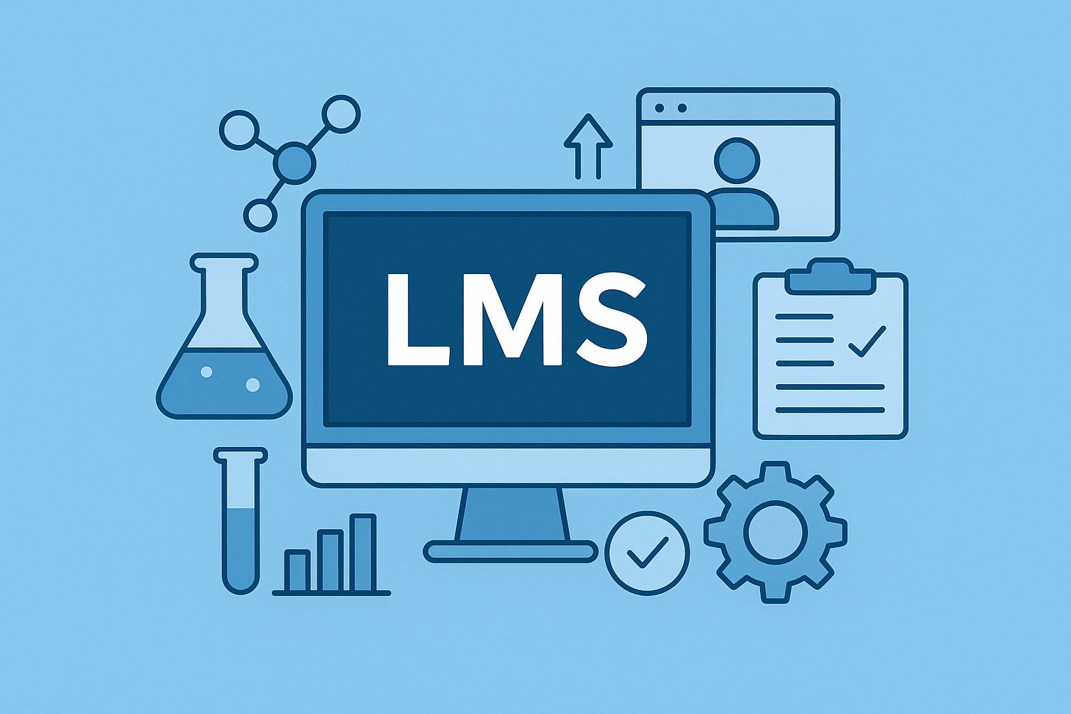 Why Afyawingu LMS is the Future of Laboratory Management